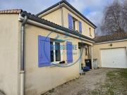 Maison 6 pièces 115 m²