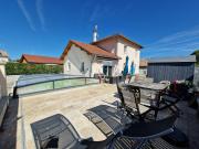 Maison 6 pièces 115 m²