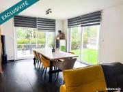 Maison 6 pièces 115 m²