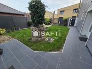 Maison 6 pièces 115 m²