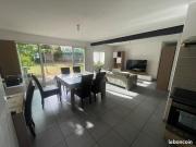 Maison 6 pièces 115 m²