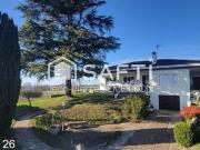 Maison 6 pièces 115 m²