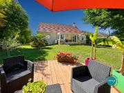 Maison 6 pièces 115 m²