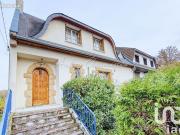 Maison 6 pièces 115 m²