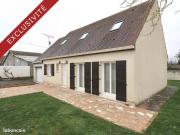 Maison 6 pièces 115 m² Maison 6 pièces 115 m²