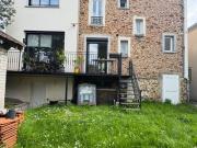 Maison 6 pièces 115 m²