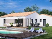 Maison 6 pièces 115 m²