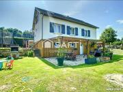 Maison 6 pièces 115 m²