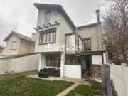 Maison 6 pièces 115 m²