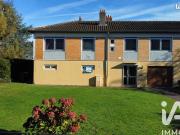 Maison 6 pièces 115 m²