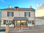 Maison 6 pièces 115 m²