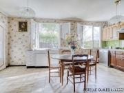Maison 6 pièces 115 m²