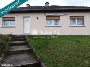 Maison 6 pièces 115 m²