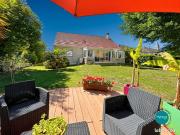 Maison 6 pièces 115 m²