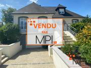 Maison 6 pièces 115 m²