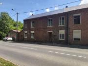 Maison 6 pièces 115 m²