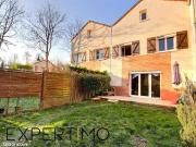 Maison 6 pièces 115 m²