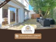 Maison 6 pièces 115 m²