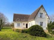 Maison 6 pièces 115 m²