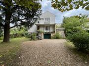 Maison 6 pièces 115 m²