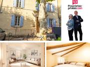 Maison 6 pièces 115 m²