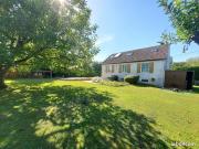 Maison 6 pièces 115 m²