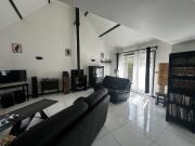 Maison 6 pièces 115 m²