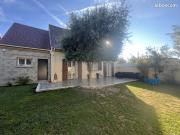 Maison 6 pièces 115 m²