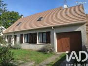 Maison 6 pièces 115 m²