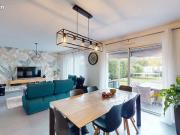 Maison 6 pièces 115 m²