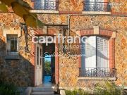 Maison 6 pièces 115 m²