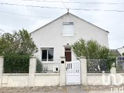 Maison 6 pièces 165 m²