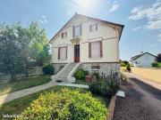 Maison 6 pièces 115 m²