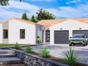 Maison 6 pièces 115 m²