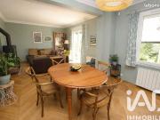 Maison 6 pièces 115 m²