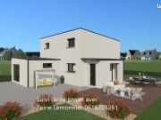 Maison 6 pièces 115 m²