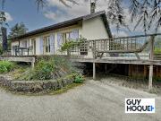 Maison 6 pièces 115 m²