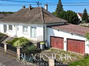 Maison 6 pièces 115 m²