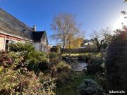 Maison 6 pièces 115 m²