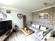 Maison 6 pièces 115 m²