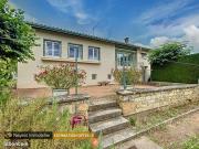 Maison 6 pièces 115 m²