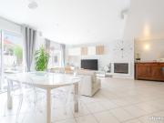 Maison 6 pièces 109 m²