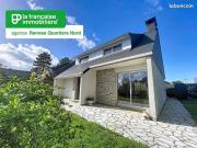 Maison 6 pièces 115 m²