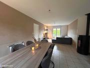 Maison 6 pièces 115 m²