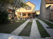 Maison 6 pièces 115 m²