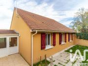 Maison 6 pièces 115 m²