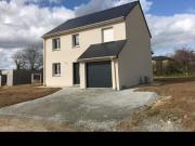 Maison 6 pièces 115 m²