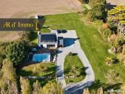 Maison 6 pièces 115 m²