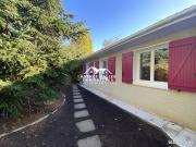 Maison 6 pièces 115 m²