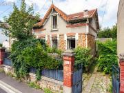 Maison 6 pièces 115 m²